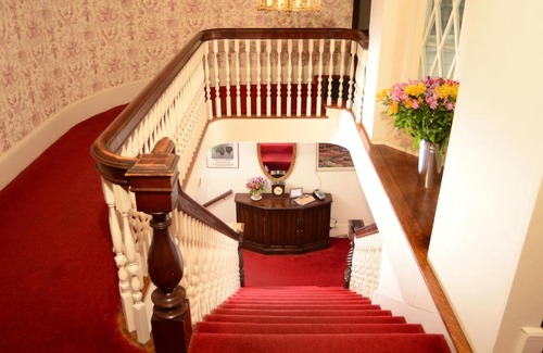 Great Barrington Bed & Breakfast | Windflower Inn