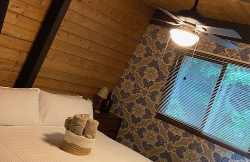 Hensonville Ski Chalet | ❣Windham Bliss Chalet with game room