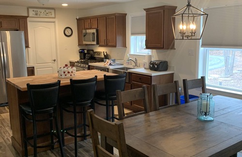 Windham House | Windham Family Getaway