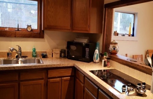 Hensonville House | WINDHAM HOME SLEEPS 10 - 1 MILE TO SLOPES !