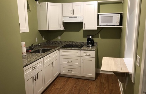 Marcellus Cabin | Winding Creek Cabins