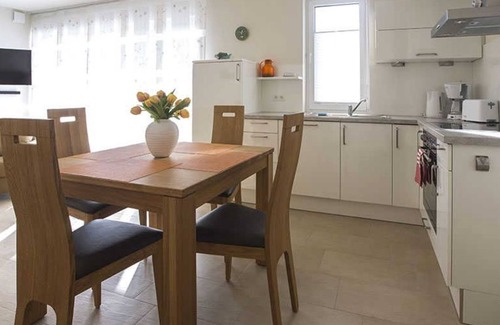 Ostseebad Dierhagen Apartment | Windlicht App Nr 3 max 4 Pers - 5/3