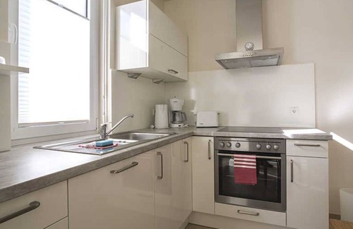 Ostseebad Dierhagen Apartment | Windlicht App Nr 3 max 4 Pers - 5/3