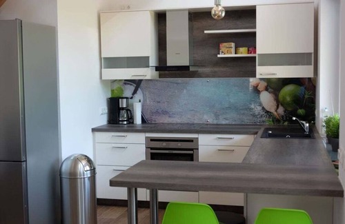 Putgarten House | Windlight Comfortable holiday residence
