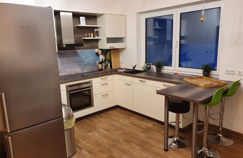 Putgarten House | Windlight Comfortable holiday residence