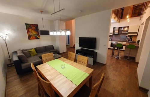 Putgarten House | Windlight Comfortable holiday residence