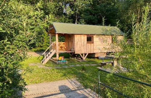 Pfaffroda House | Windmühlenhof