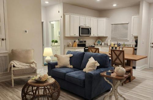 Port St. Joe House | WindMark Beach: The Bay Shack