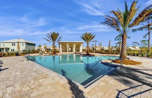 Port St. Joe House | Windmark - Jasmine by the Beach