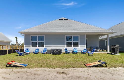 Port St. Joe House | Windmark - Jasmine by the Beach