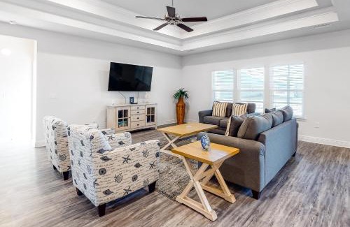 Port St. Joe House | WindMark - Sweet N Salty