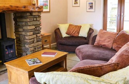 Great Harwood Cottage | WINDMILL COTTAGE, family friendly, with a garden in Great Harwood