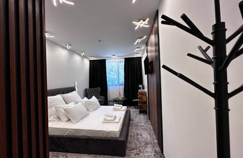 Elin Pelin Resort | Windmills Resort