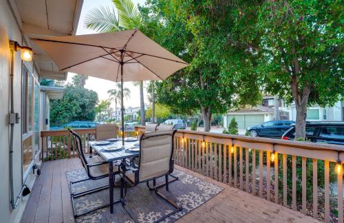 Beach Barber Tract House | WindnSea Beach Perfection - Walk2Beach, Pet Friendly & Parking