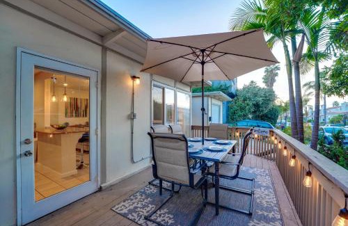 Beach Barber Tract House | WindnSea Beach Perfection - Walk2Beach, Pet Friendly & Parking