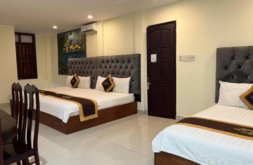 Kon Tum Hotel | Window 2 Hotel