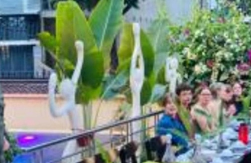 Kon Tum Hotel | Window Homestay