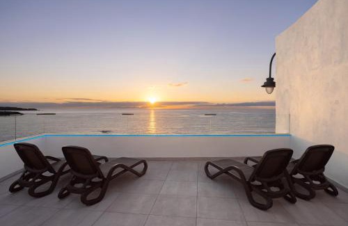 Las Arenas House | Window to the Sea, south Tenerife