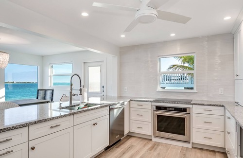 North Captiva House | Windows on the Water "W.O.W" An ocean front oasis!