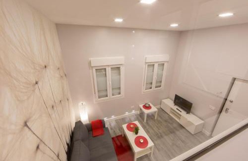 Numancia Apartment | WindRose 5