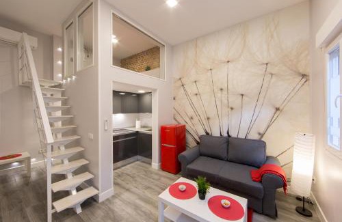 Numancia Apartment | WindRose 5