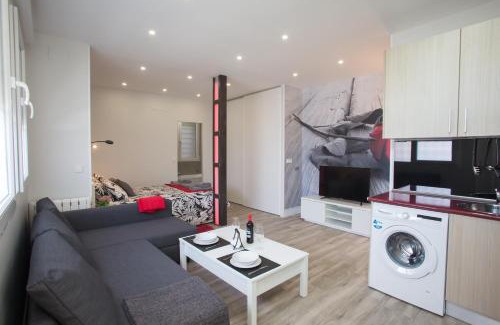 Lucero Apartment | WindRose 9