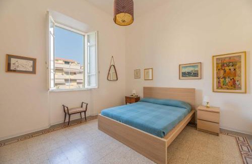 Marina di Pisa Apartment | Windrose Atelier
