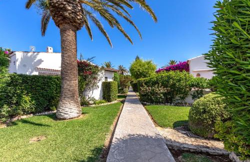Son Xoriguer Apartment | Windrose