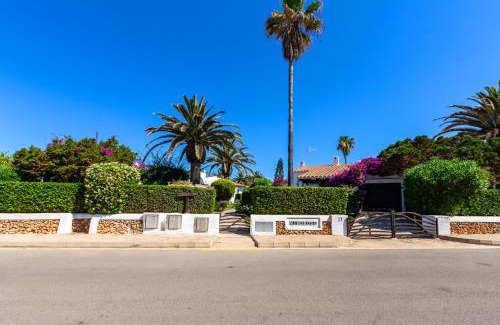 Son Xoriguer Apartment | Windrose
