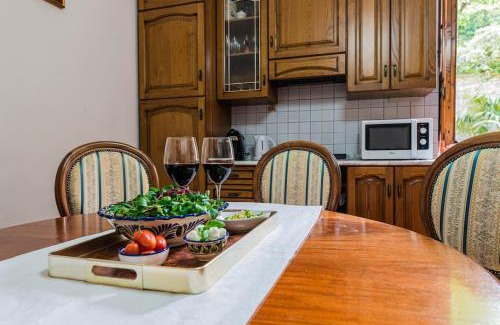 Volterra Apartment | Windrose Prestige