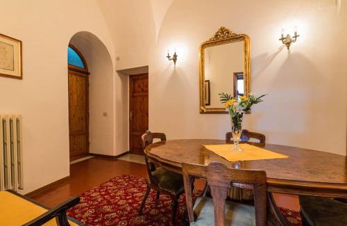 Volterra Apartment | Windrose Prestige