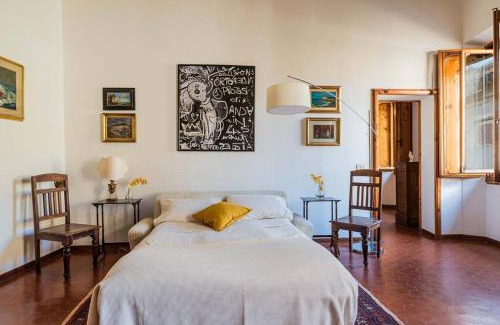Volterra Apartment | Windrose Prestige