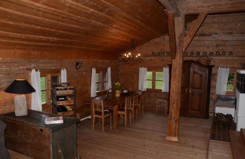 Windshausen House | Windshausen 84