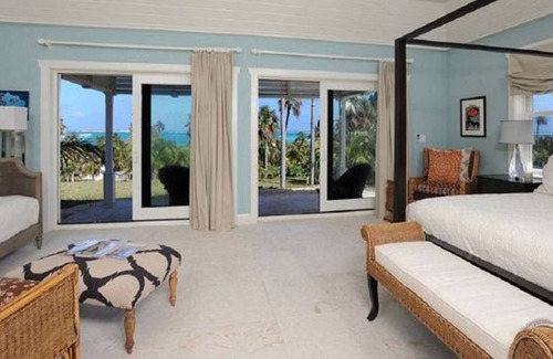 Double Bay House | Windsong by Eleuthera Vacation Rentals
