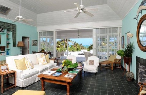Double Bay House | Windsong by Eleuthera Vacation Rentals