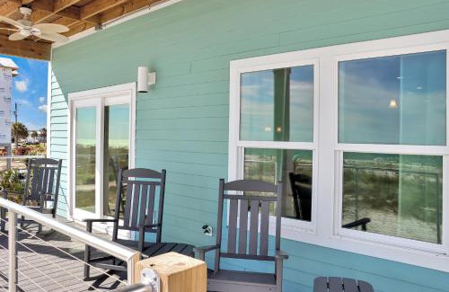 Mexico Beach House | Windsong by Pristine Properties Vacation Rentals