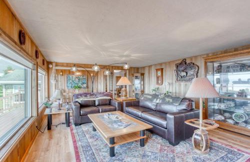 Netarts House | Windsong Cove