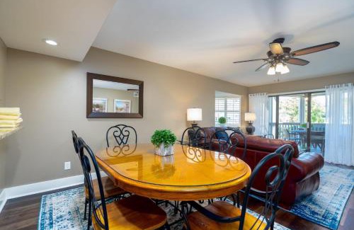Arcadian Shores House | Windsor Court - 12B