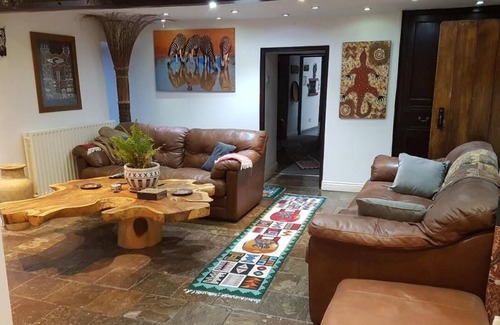 Seascale Other | Windsor Farm House , Stunning views/hot tub close to Scafell and Wastwater Lake