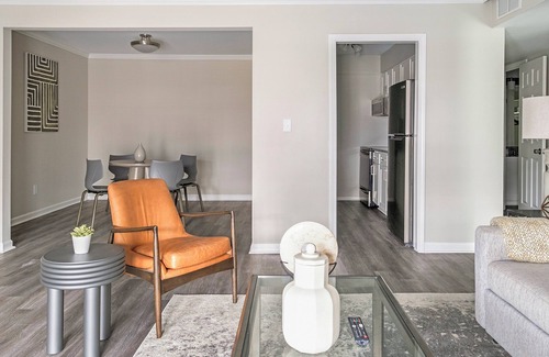 Homewood Apartment | Windsor Highlands Apartments by Landing
