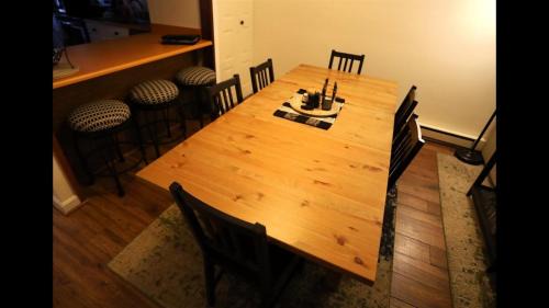 Waterville Valley House | Windsor Hill E53, WV