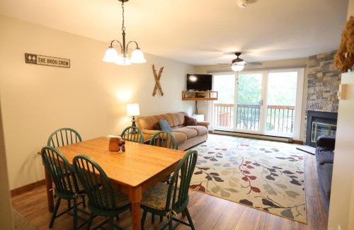 Waterville Valley House | Windsor Hill K127, WV