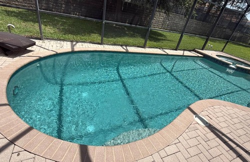 Windsor Hills House | Windsor Hills 6BR Themed Villa with Pool/Spa