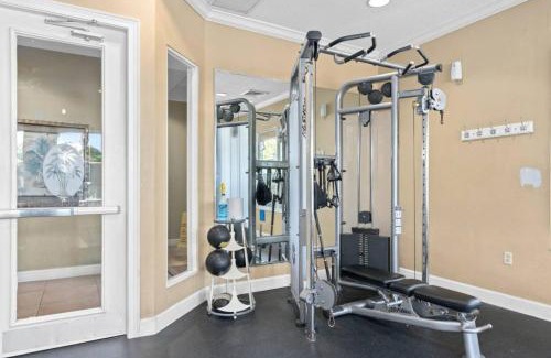 Windsor Hills House | Windsor Hills Cozy 2BR Condo,Slides,Pool,By Disney