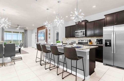 Davenport Villa | Windsor Island Resort 399