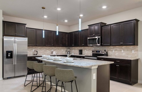 Davenport Villa | Windsor Island Resort 435