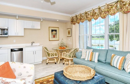 Osprey Condo | Windsor Lodge Unit 19, condo, close to beaches, pool