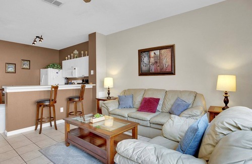 Windsor Palms House | Windsor Palms Resort Vacation Townhome 3BR