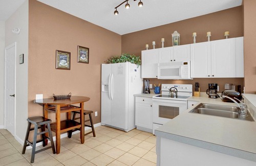 Windsor Palms House | Windsor Palms Resort Vacation Townhome 3BR