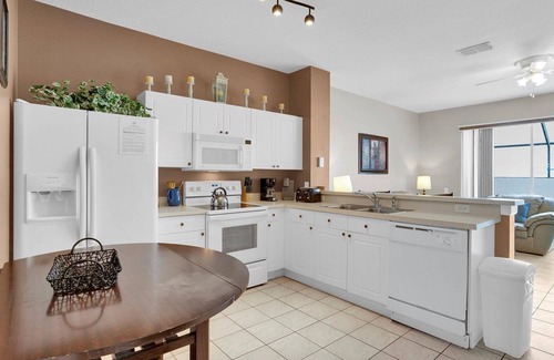 Windsor Palms House | Windsor Palms Resort Vacation Townhome 3BR